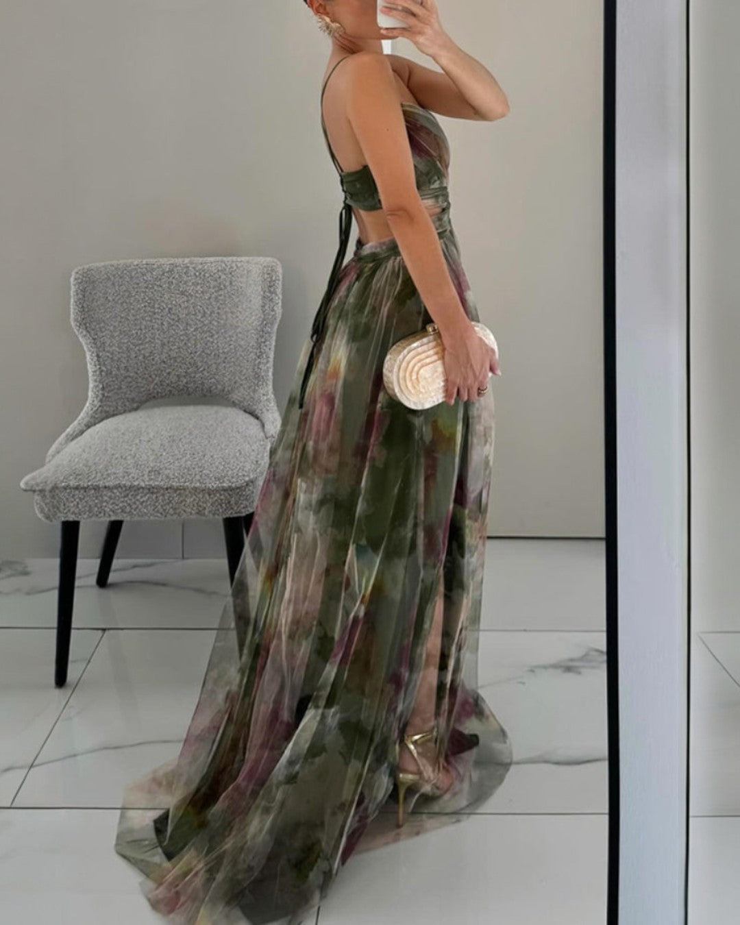 Marbella | Vestido