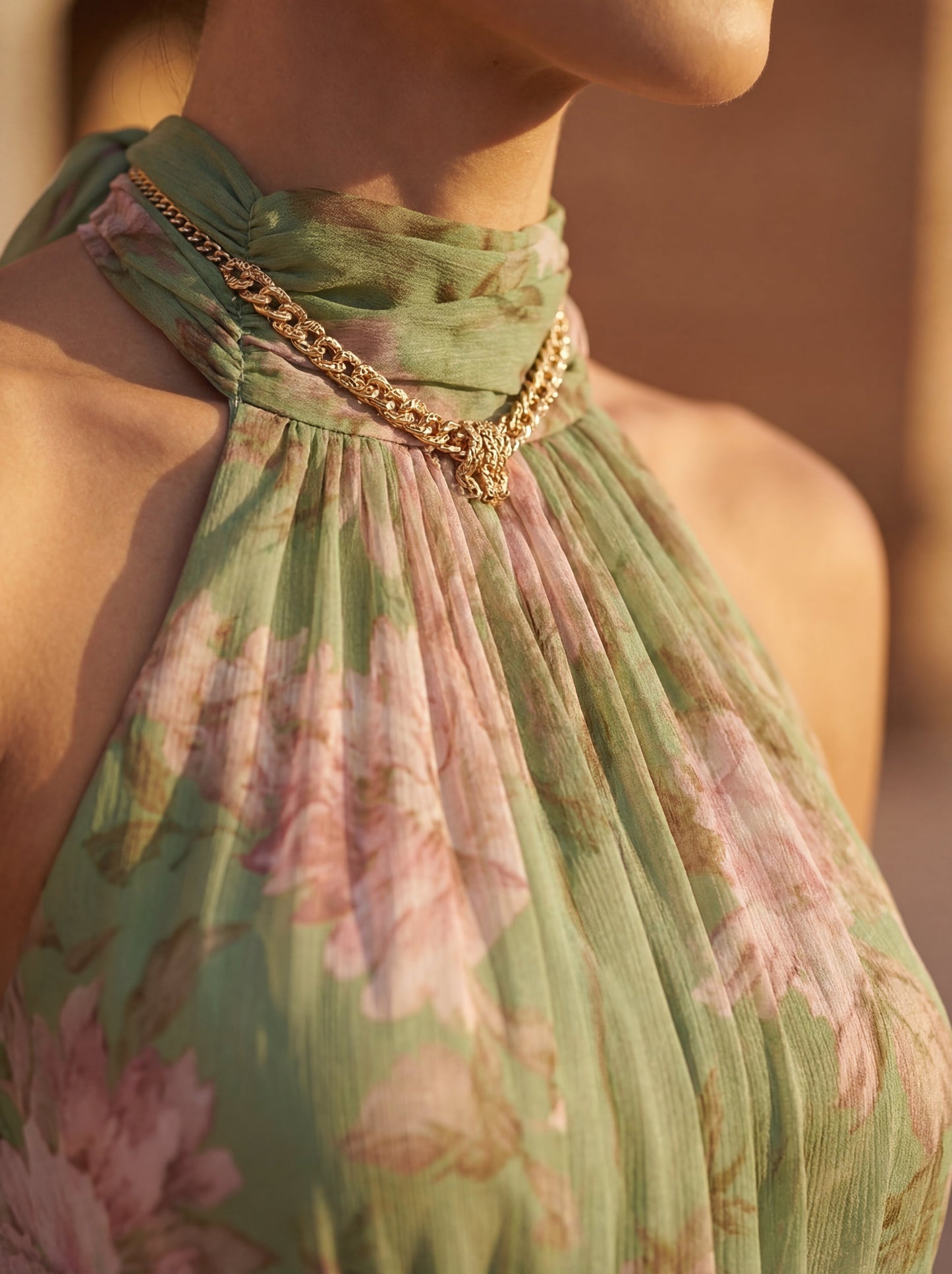 Olivia | Vestido