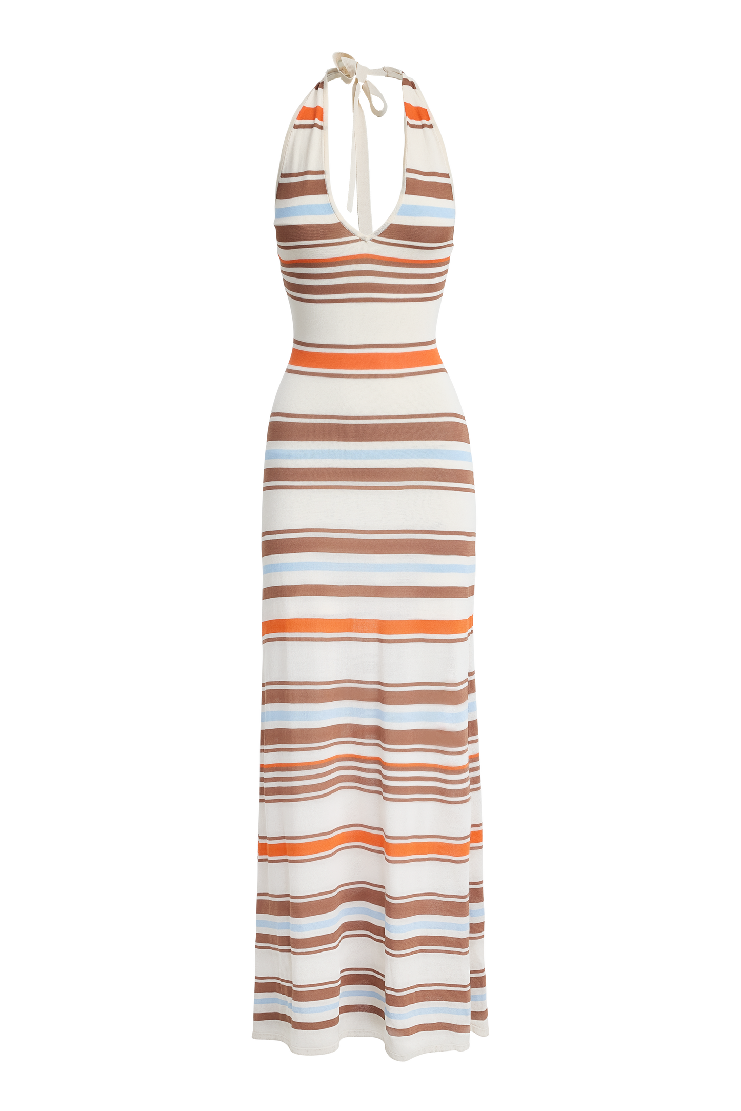 Skye | Vestido Maxi