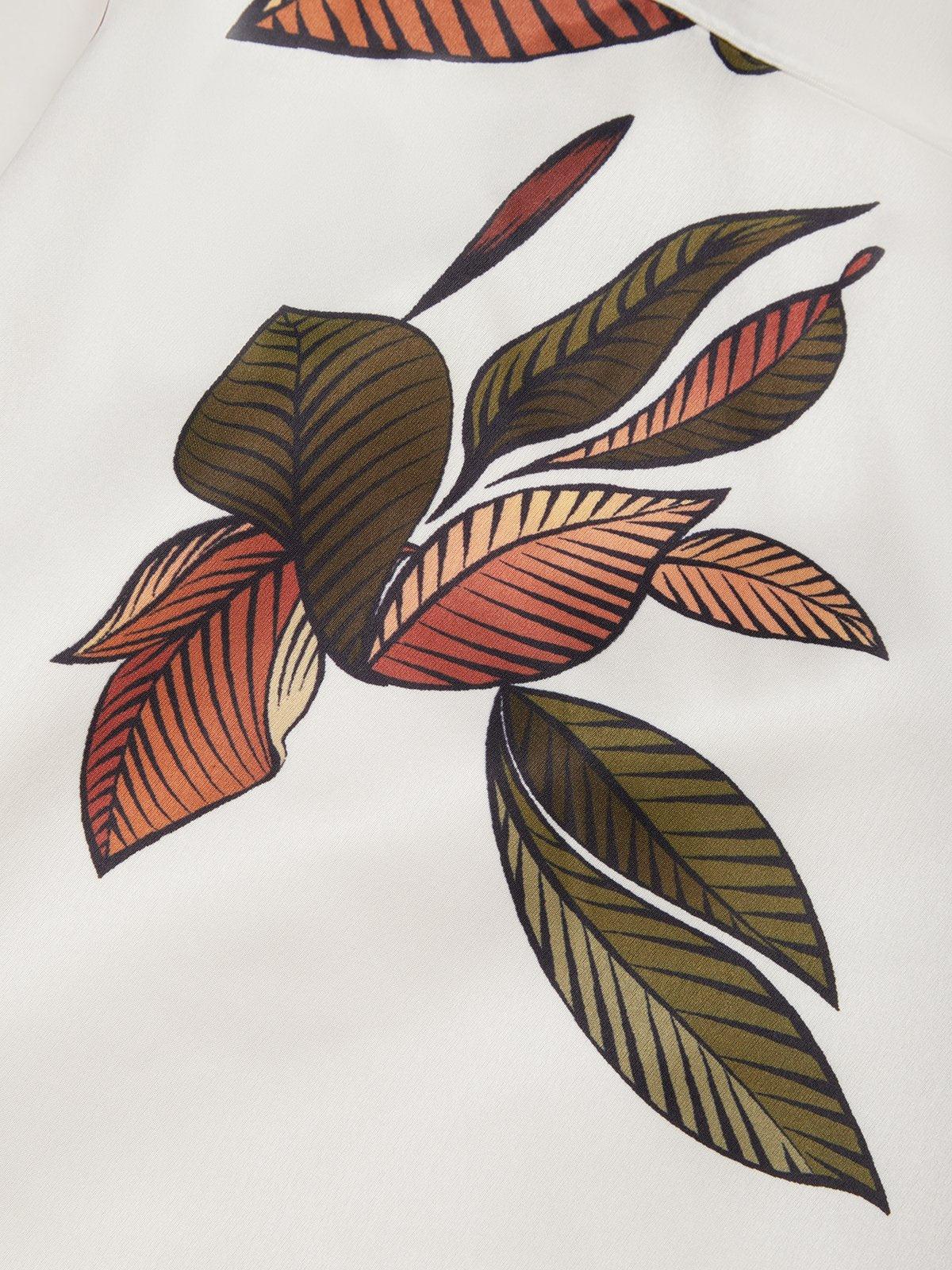 Magnolia | Vestido