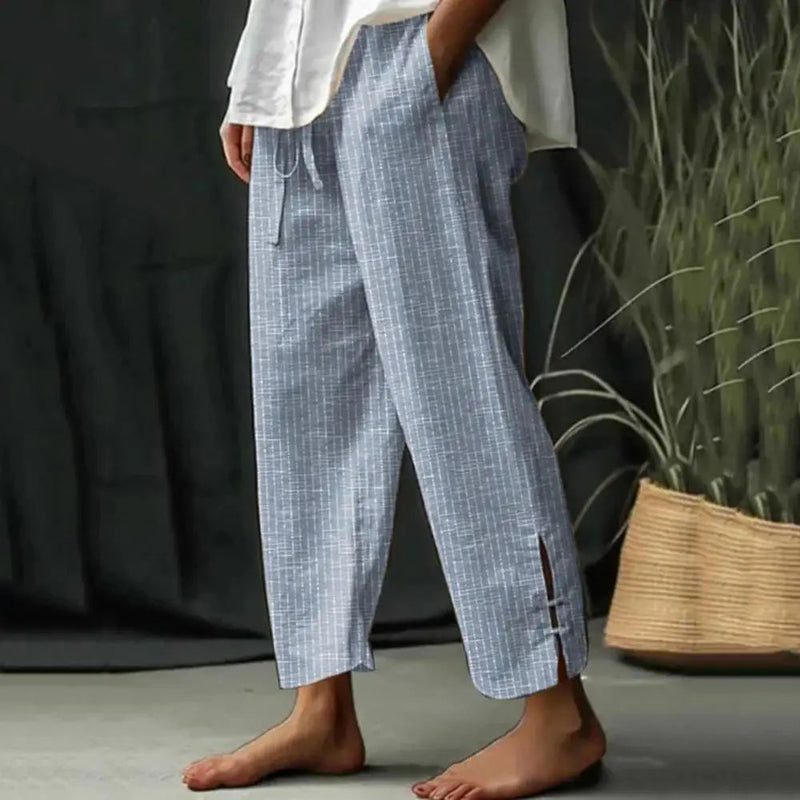 Duna | Pantalones Artesanales Confort