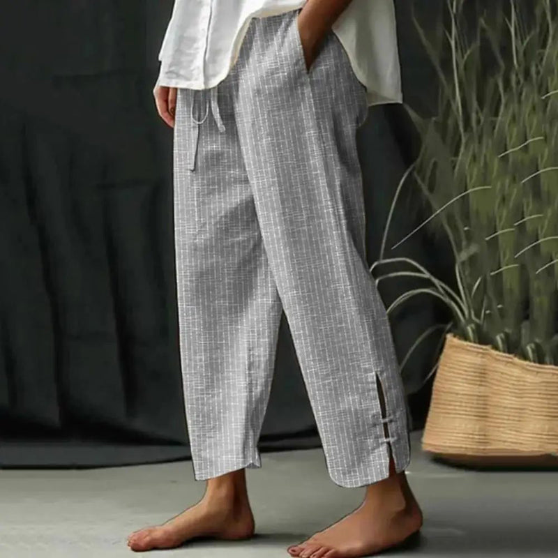 Duna | Pantalones Artesanales Confort