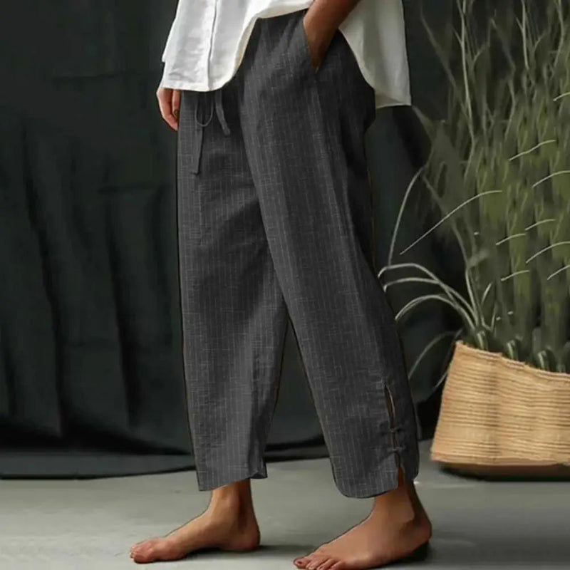 Duna | Pantalones Artesanales Confort