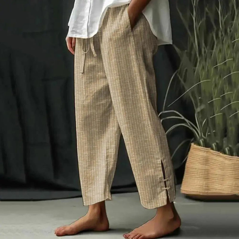 Duna | Pantalones Artesanales Confort