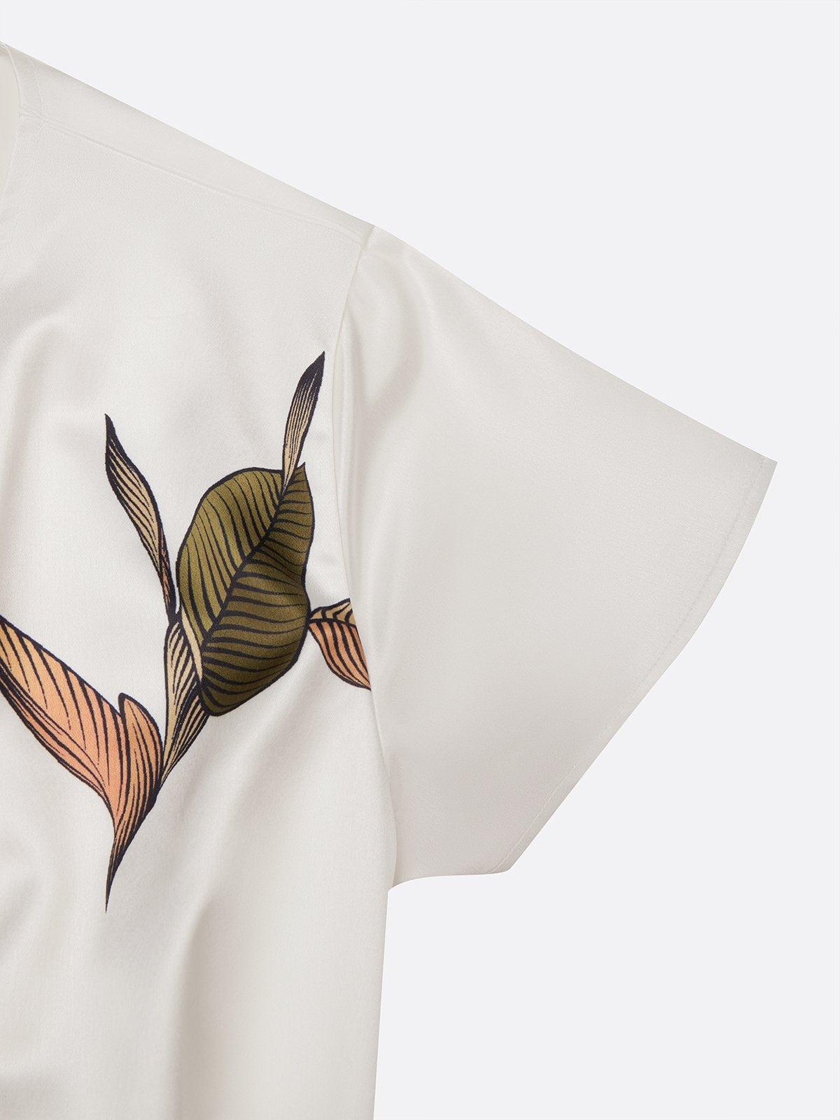 Magnolia | Vestido