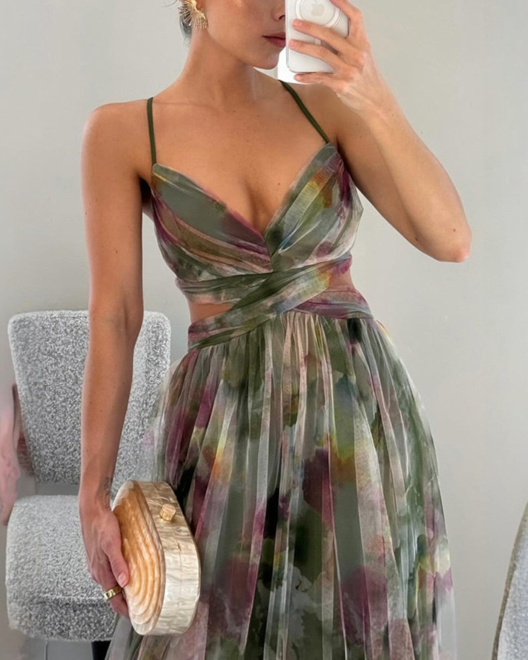 Marbella | Vestido