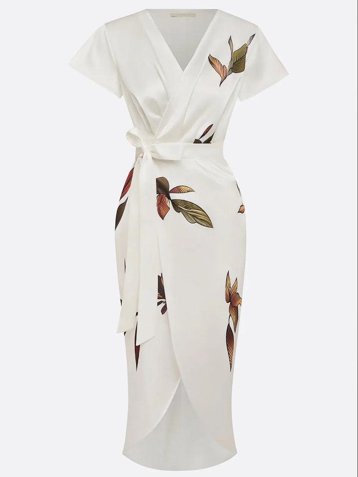 Magnolia | Vestido