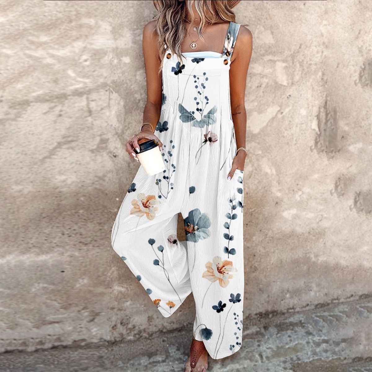 Firenze | Mono estampado