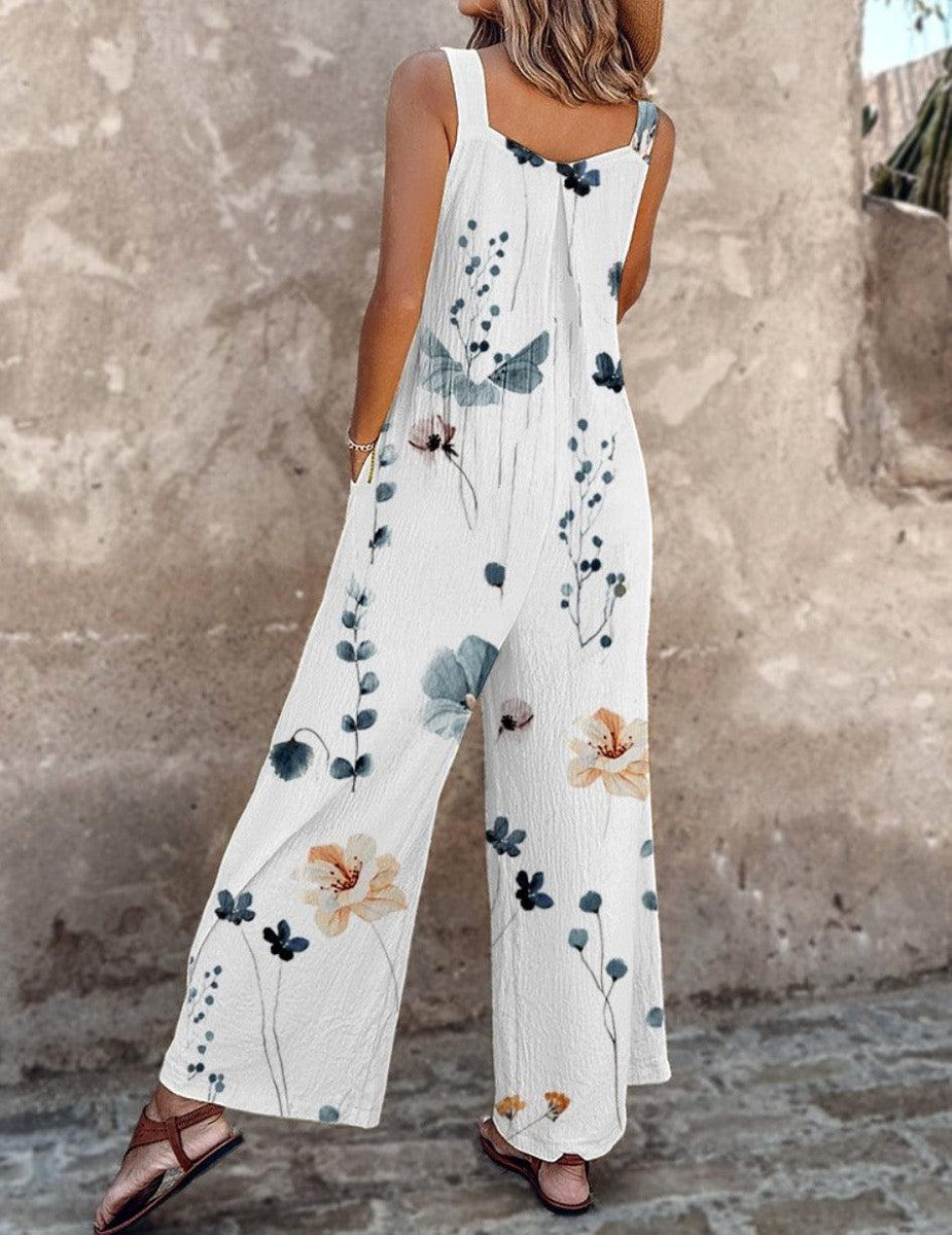 Firenze | Mono estampado