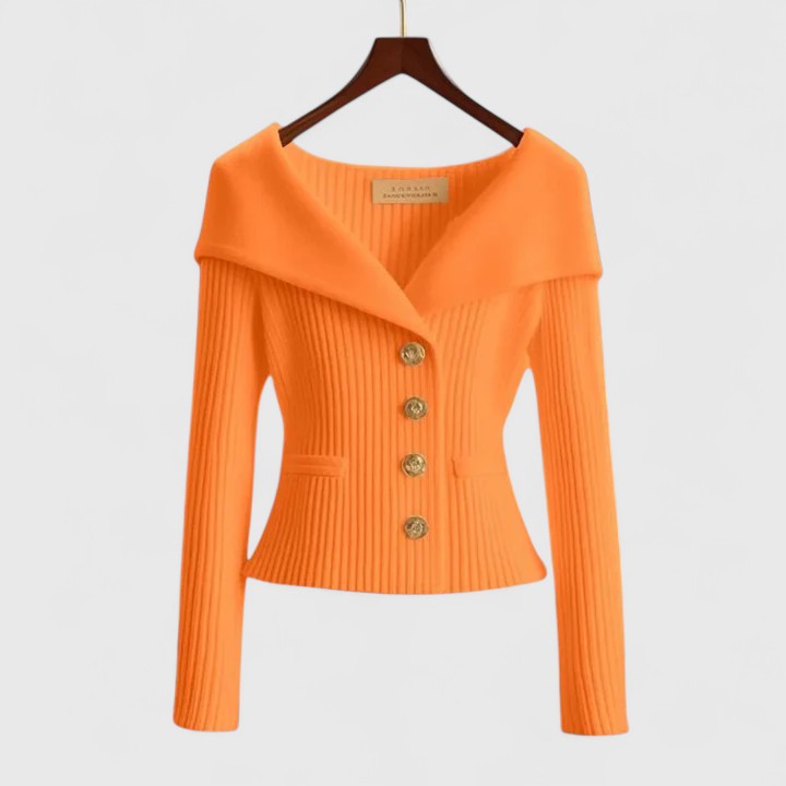 Zaira | Chaqueta de punto