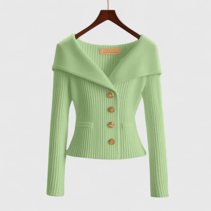 Zaira | Chaqueta de punto