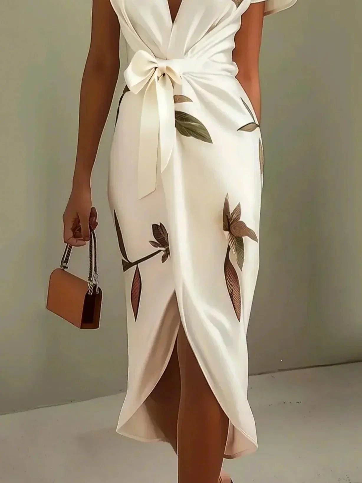 Magnolia | Vestido