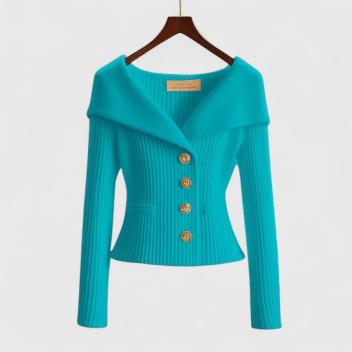 Zaira | Chaqueta de punto