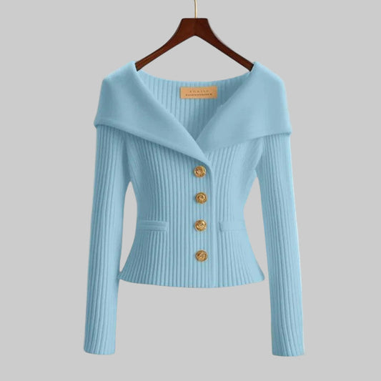 Zaira | Chaqueta de punto