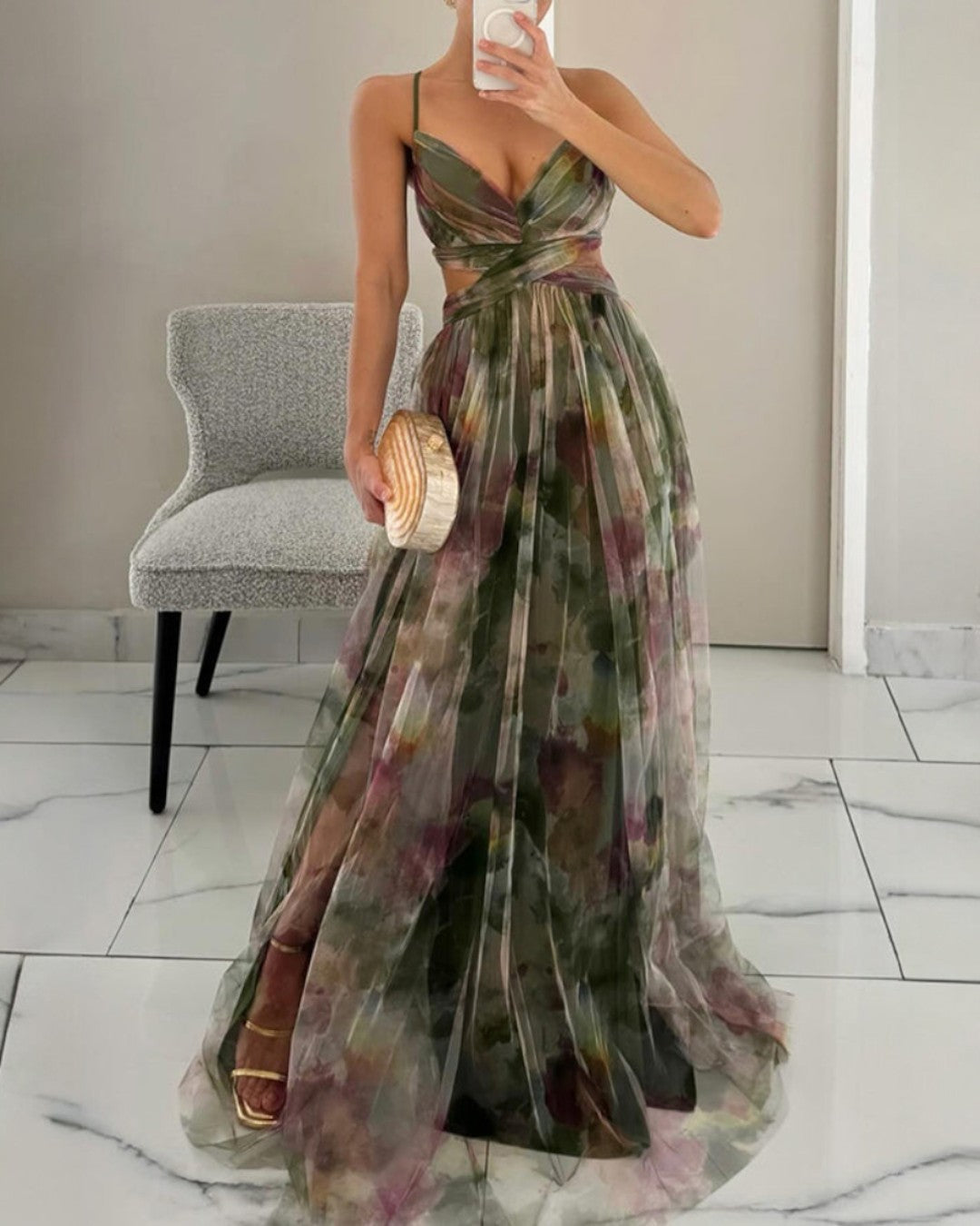 Marbella | Vestido