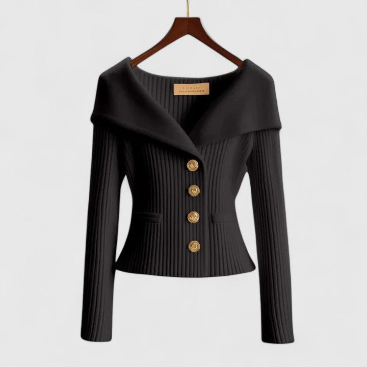 Zaira | Chaqueta de punto