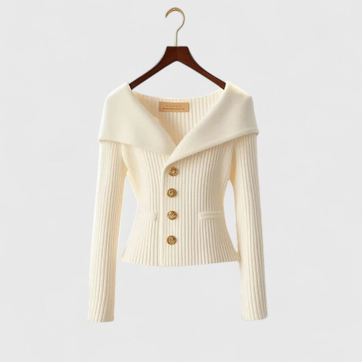 Zaira | Chaqueta de punto