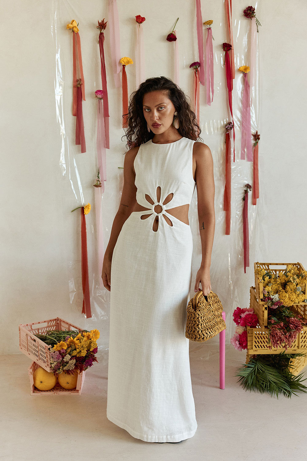 Vestido Mió