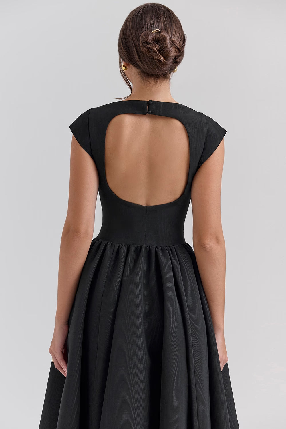 Cassiane | Vestido midi