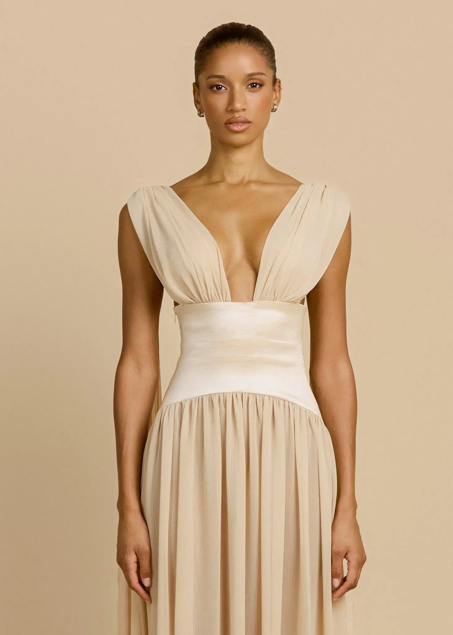 Anais | Vestido Maxi