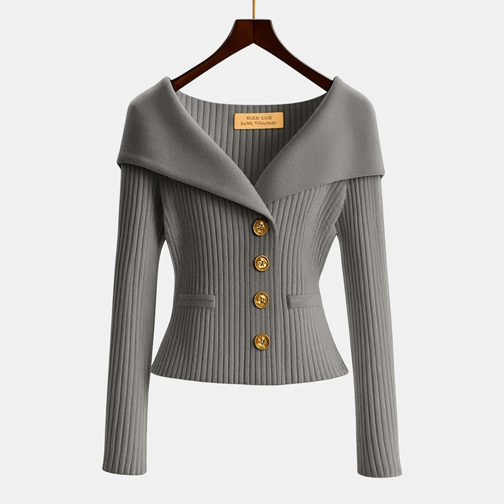 Zaira | Chaqueta de punto