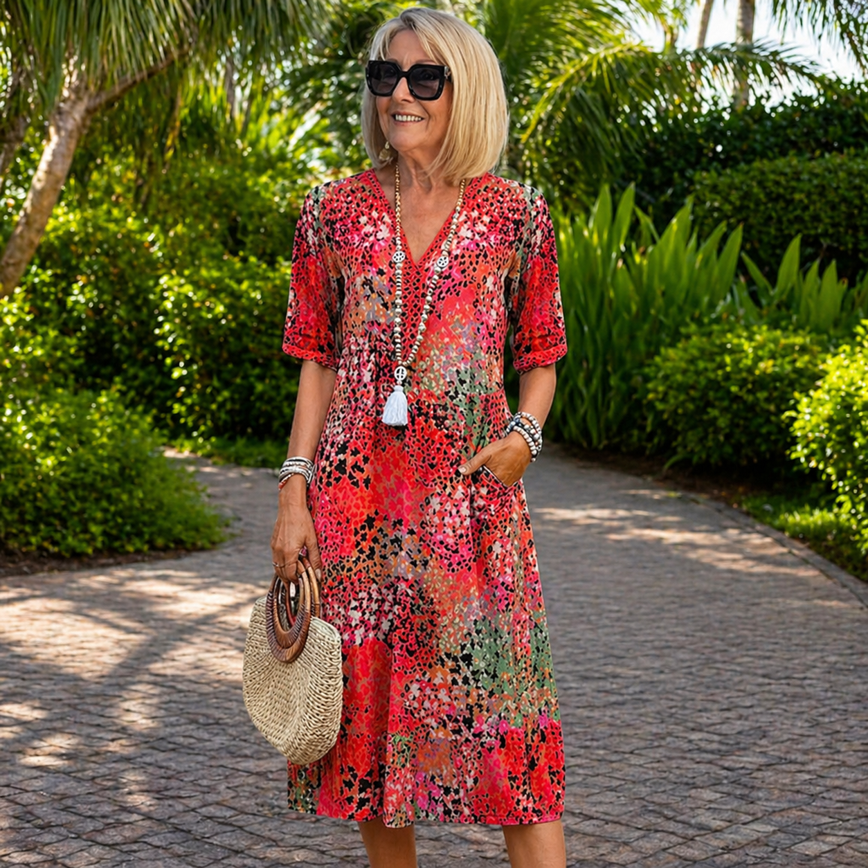 Vestido Arizona