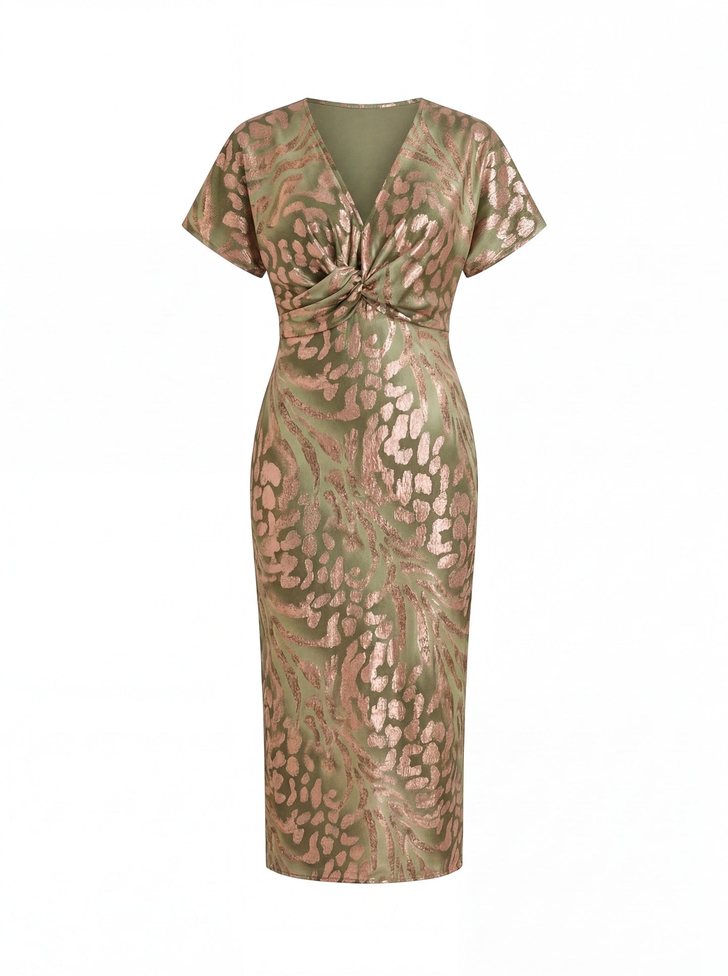 Calandra | Vestido