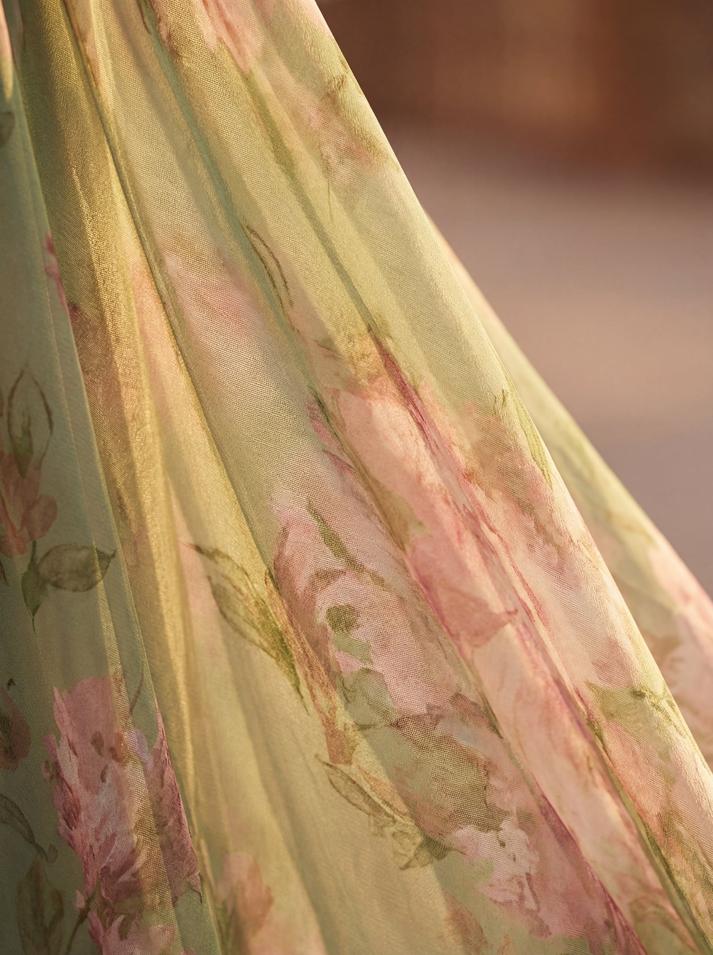 Olivia | Vestido