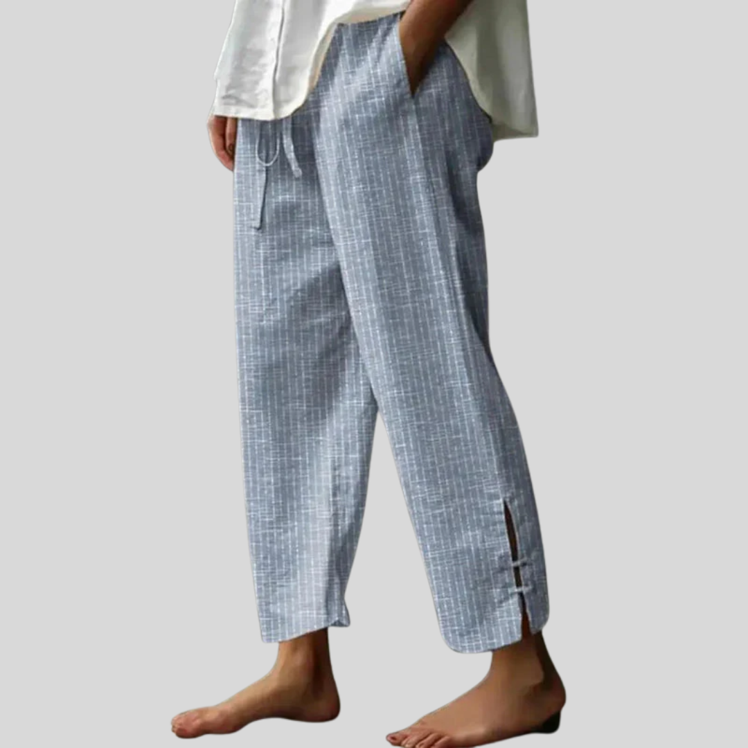 Duna | Pantalones Artesanales Confort