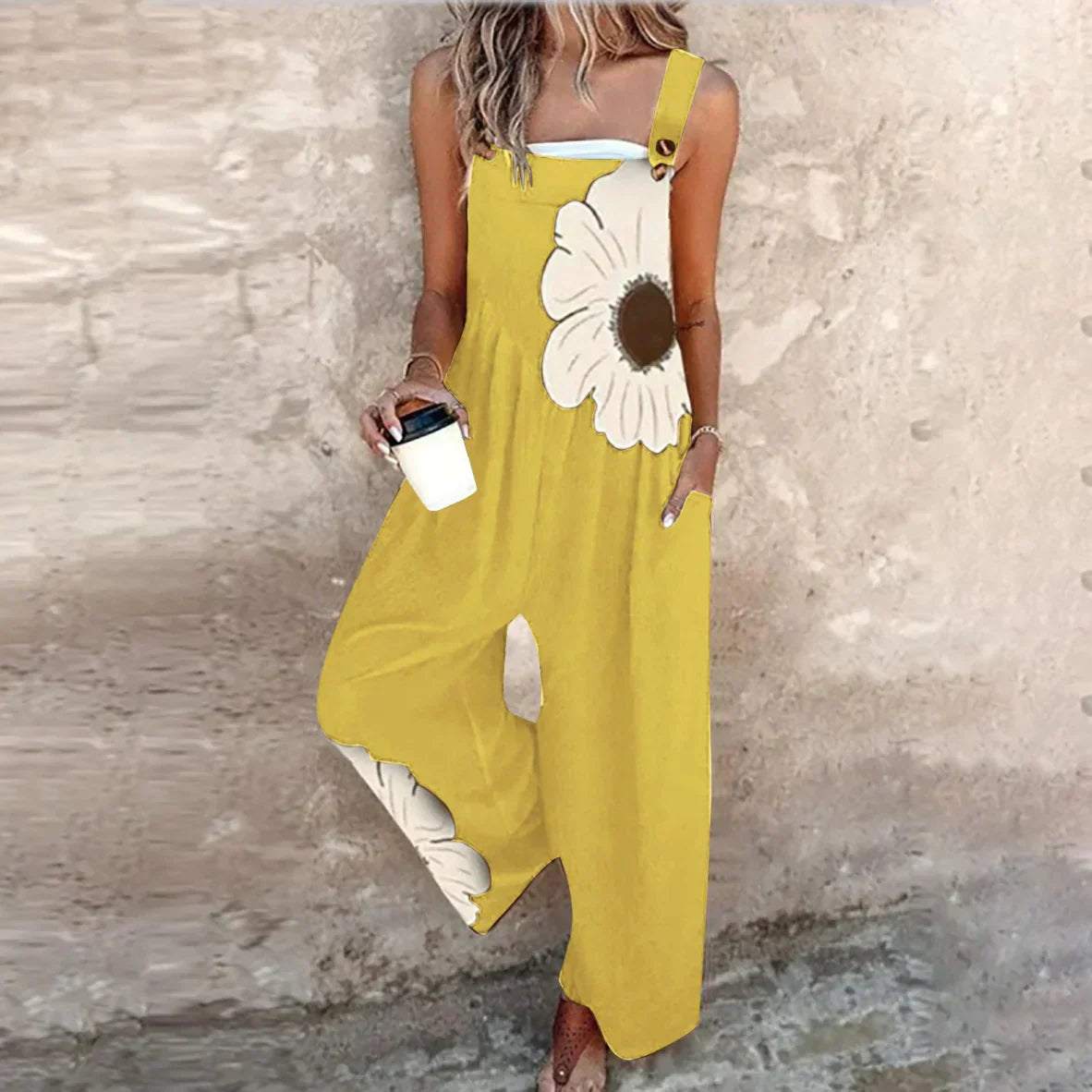 Firenze | Mono estampado