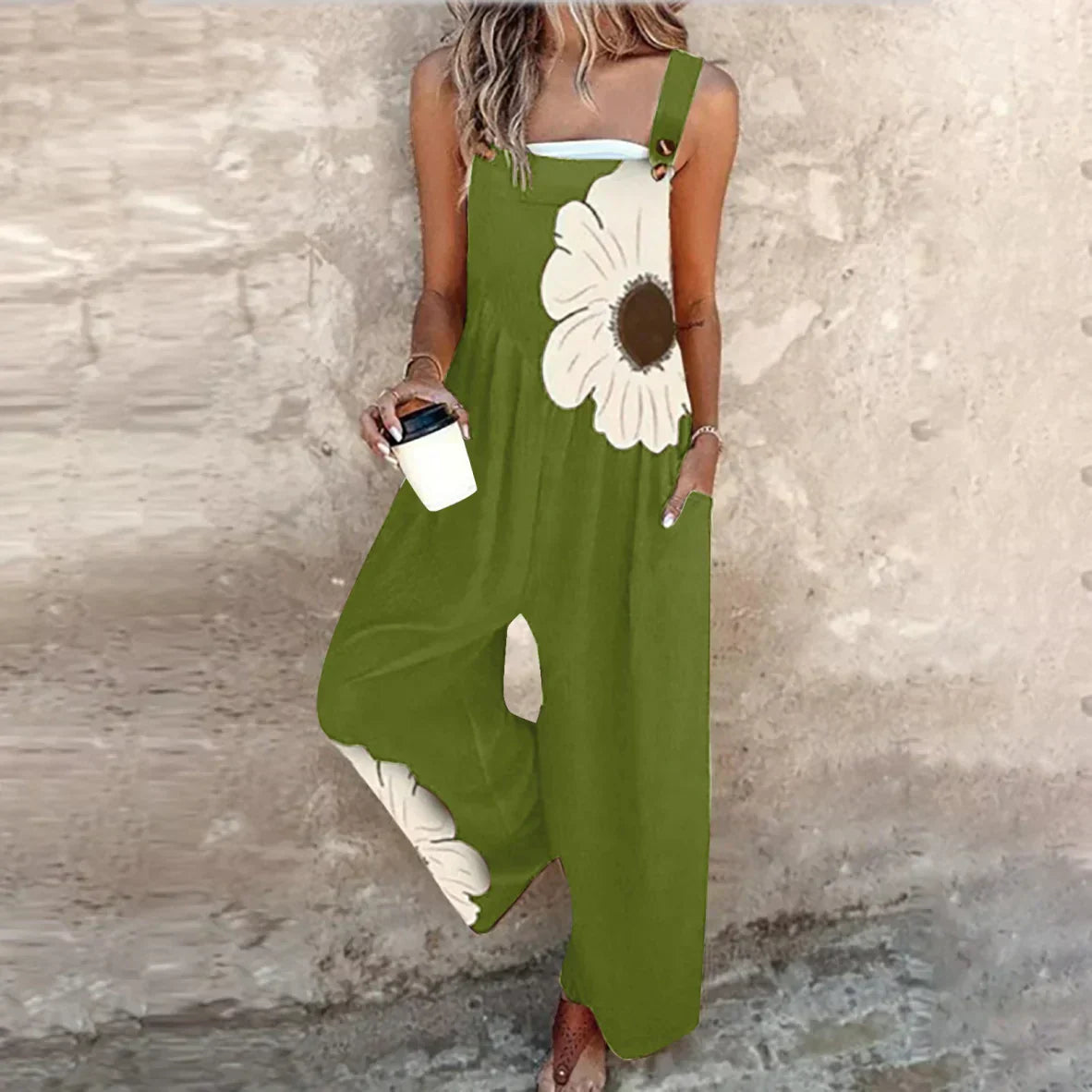 Firenze | Mono estampado