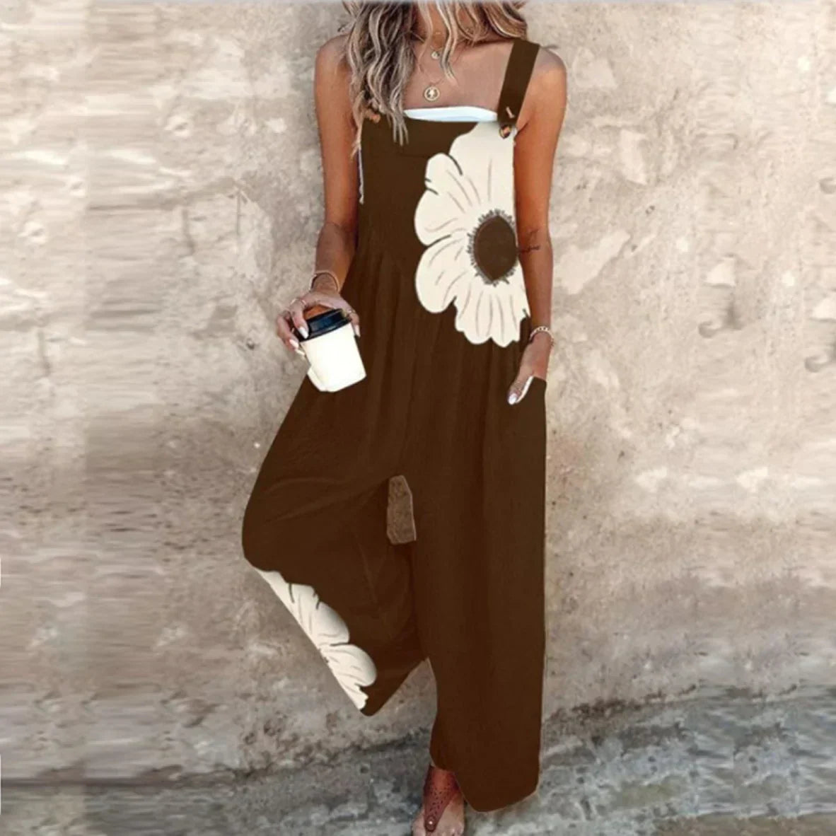 Firenze | Mono estampado