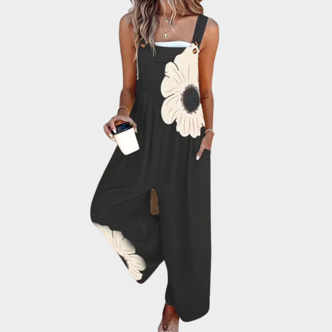 Firenze | Mono estampado