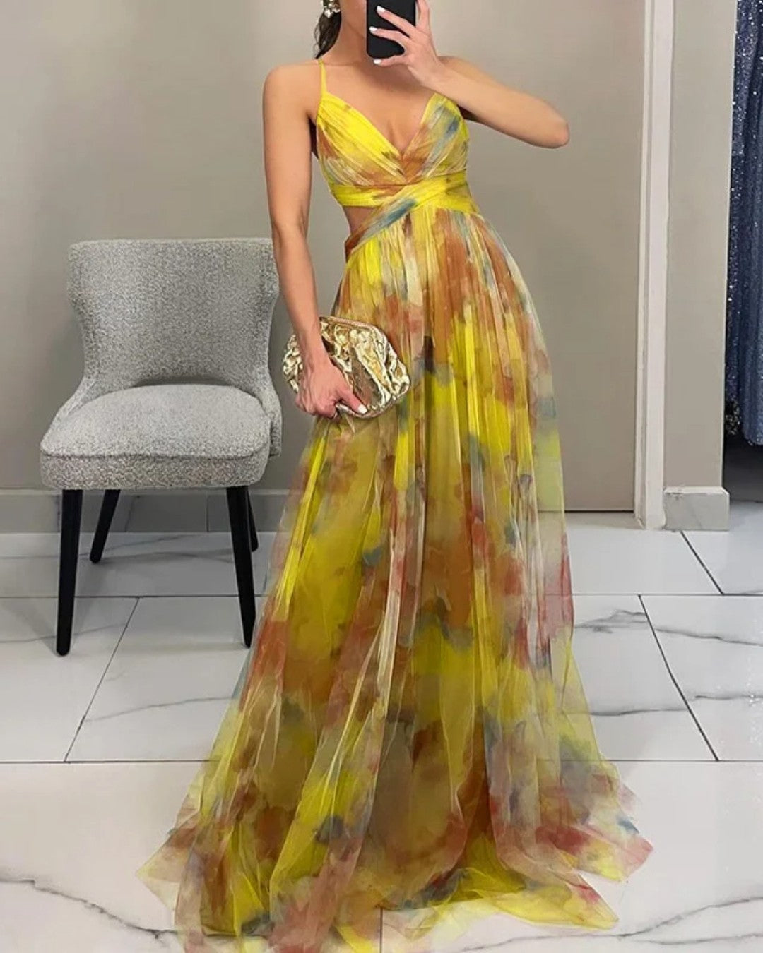 Marbella | Vestido