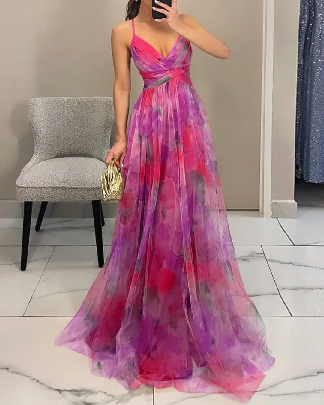Marbella | Vestido