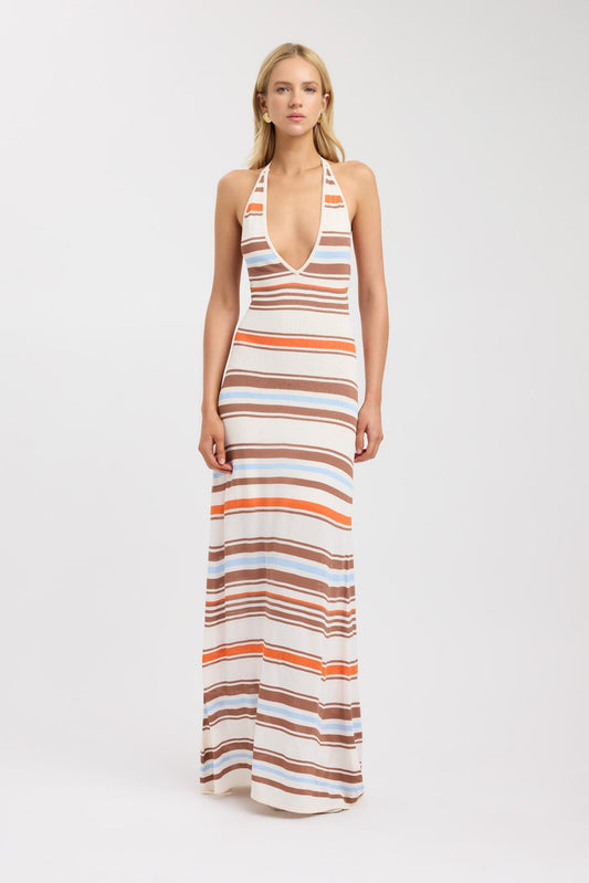 Skye | Vestido Maxi