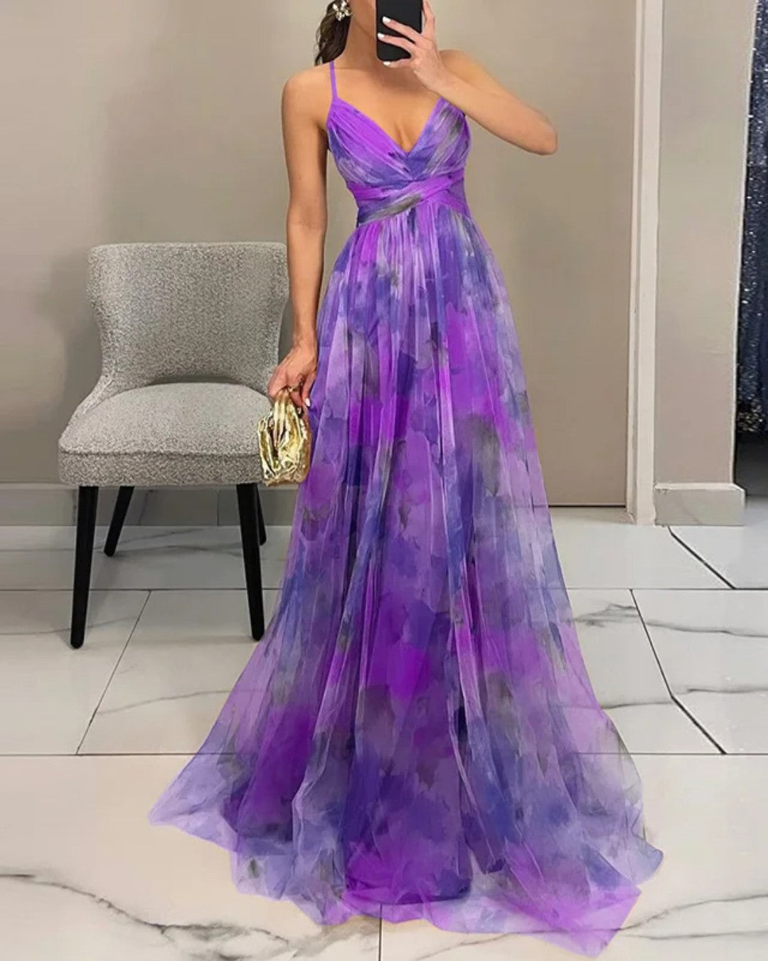 Marbella | Vestido