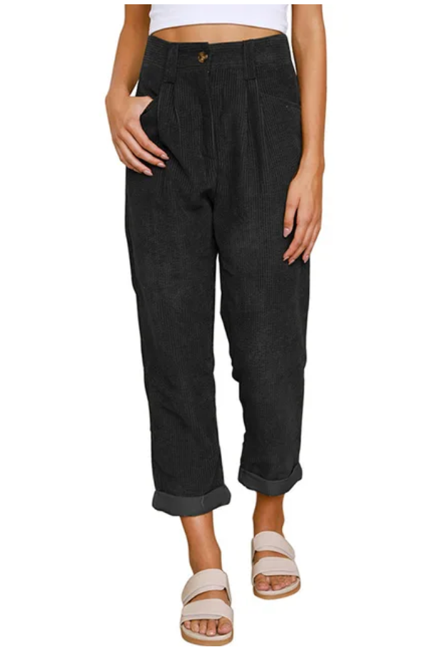Oceana | Pantalón Casual Atemporal