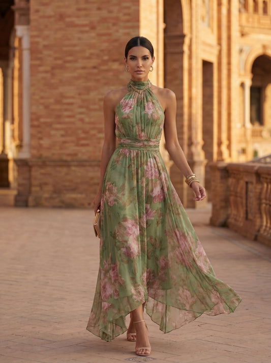 Olivia | Vestido