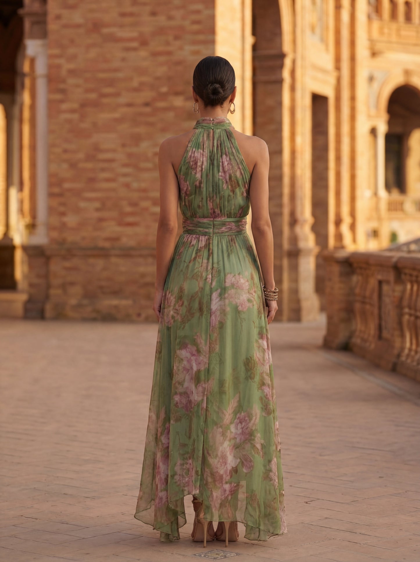 Olivia | Vestido