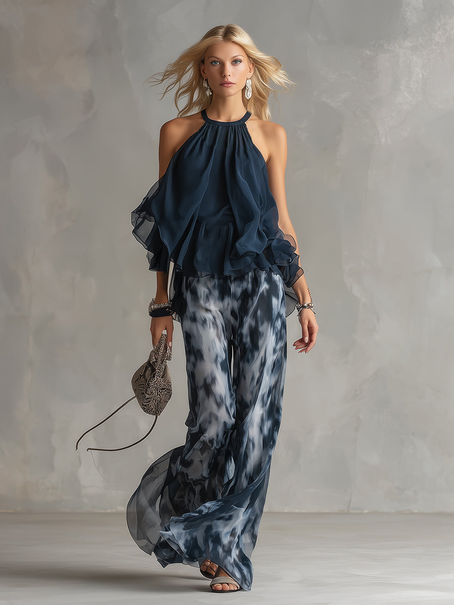 Marea Elegance | Dos Piezas