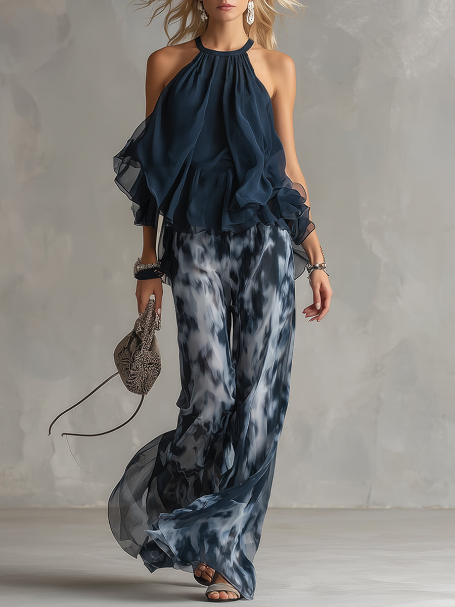 Marea Elegance | Dos Piezas