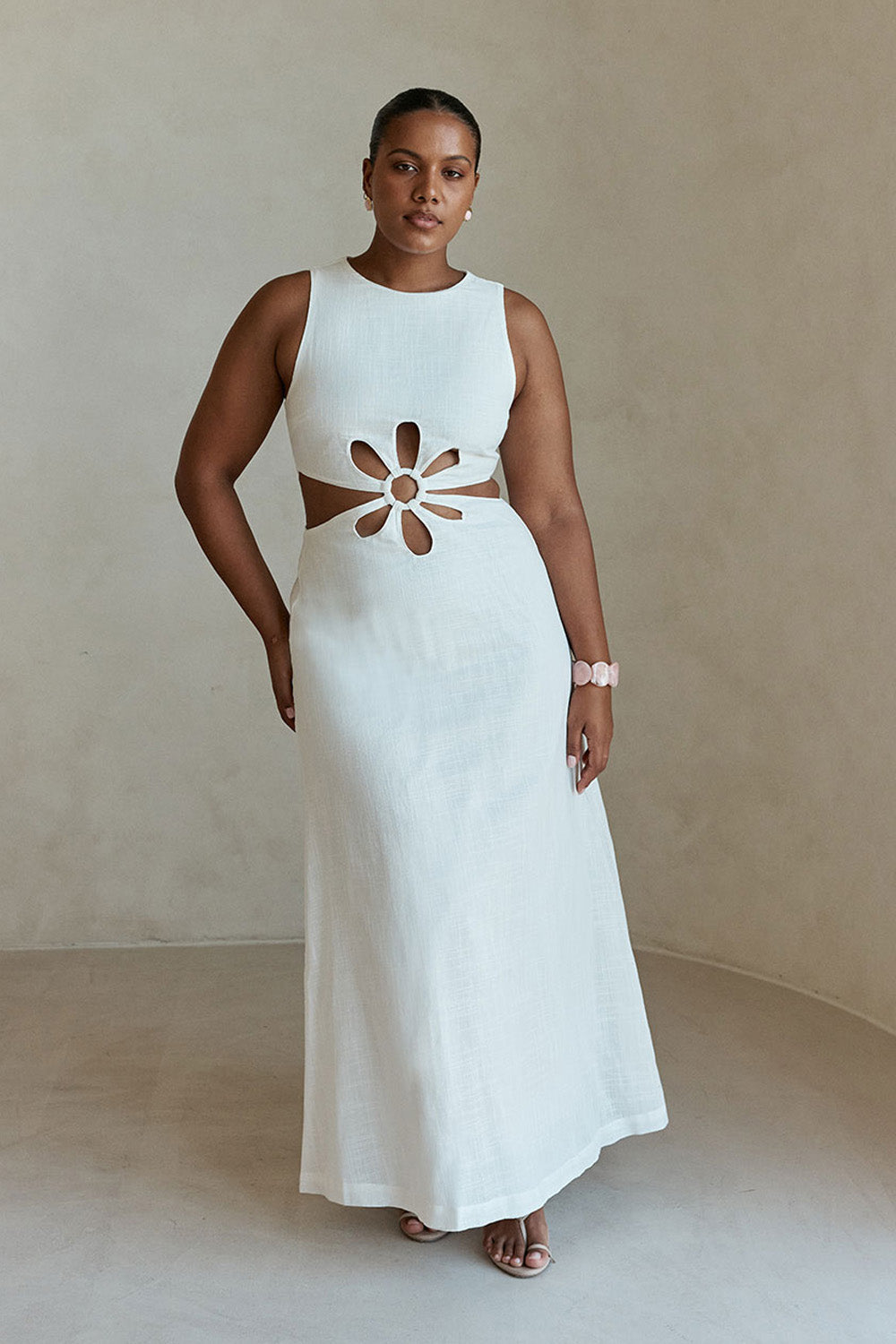 Vestido Mió
