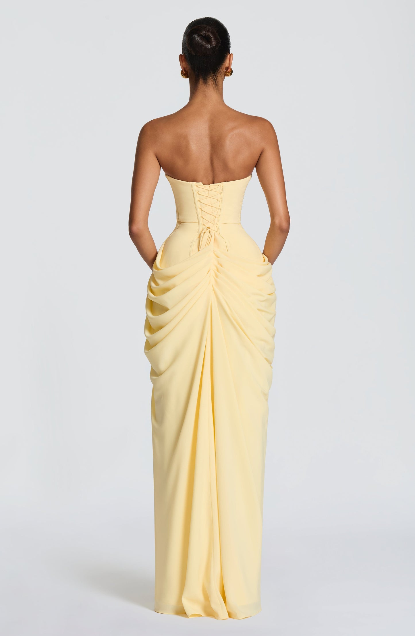Cirya | Vestido Maxi