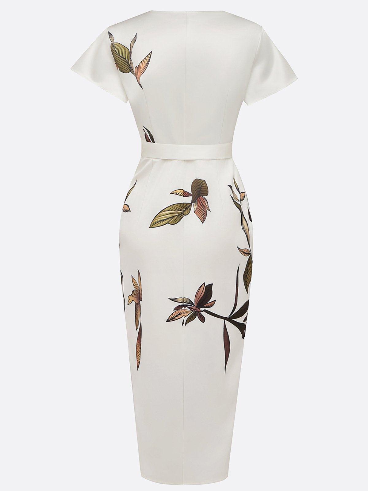Magnolia | Vestido