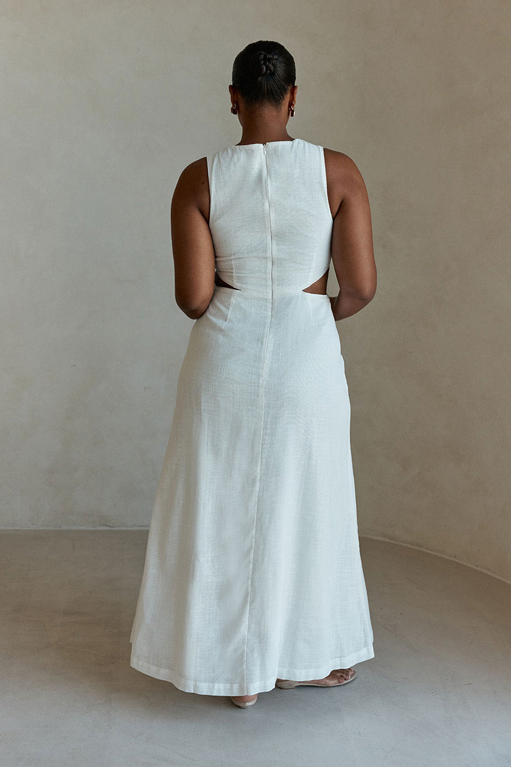 Vestido Mió