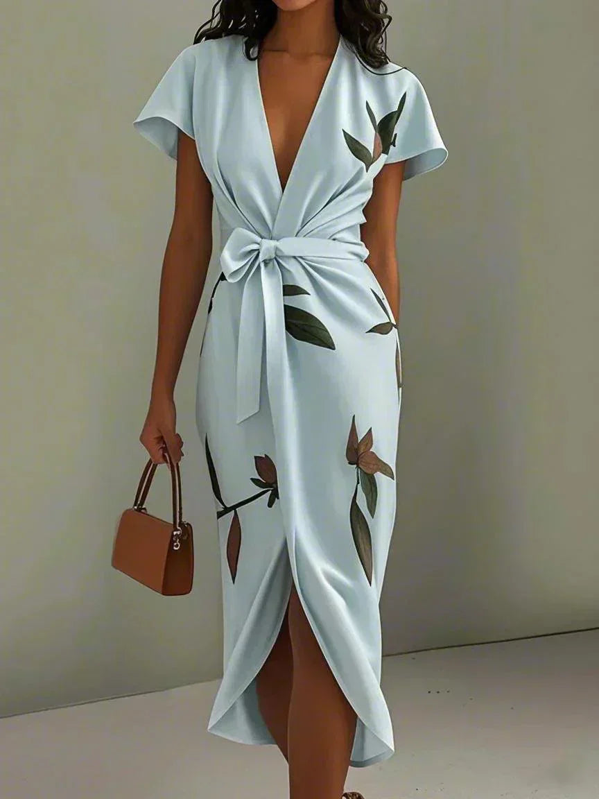 Magnolia | Vestido