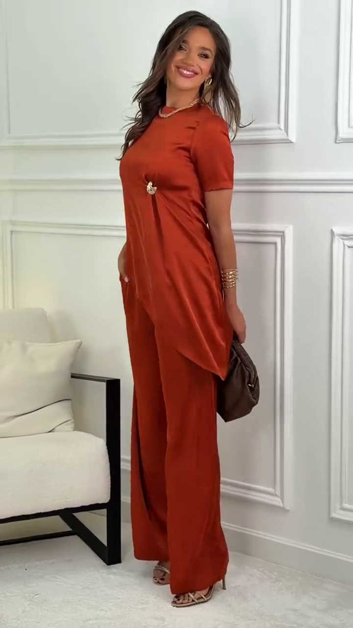 Perla | Conjunto