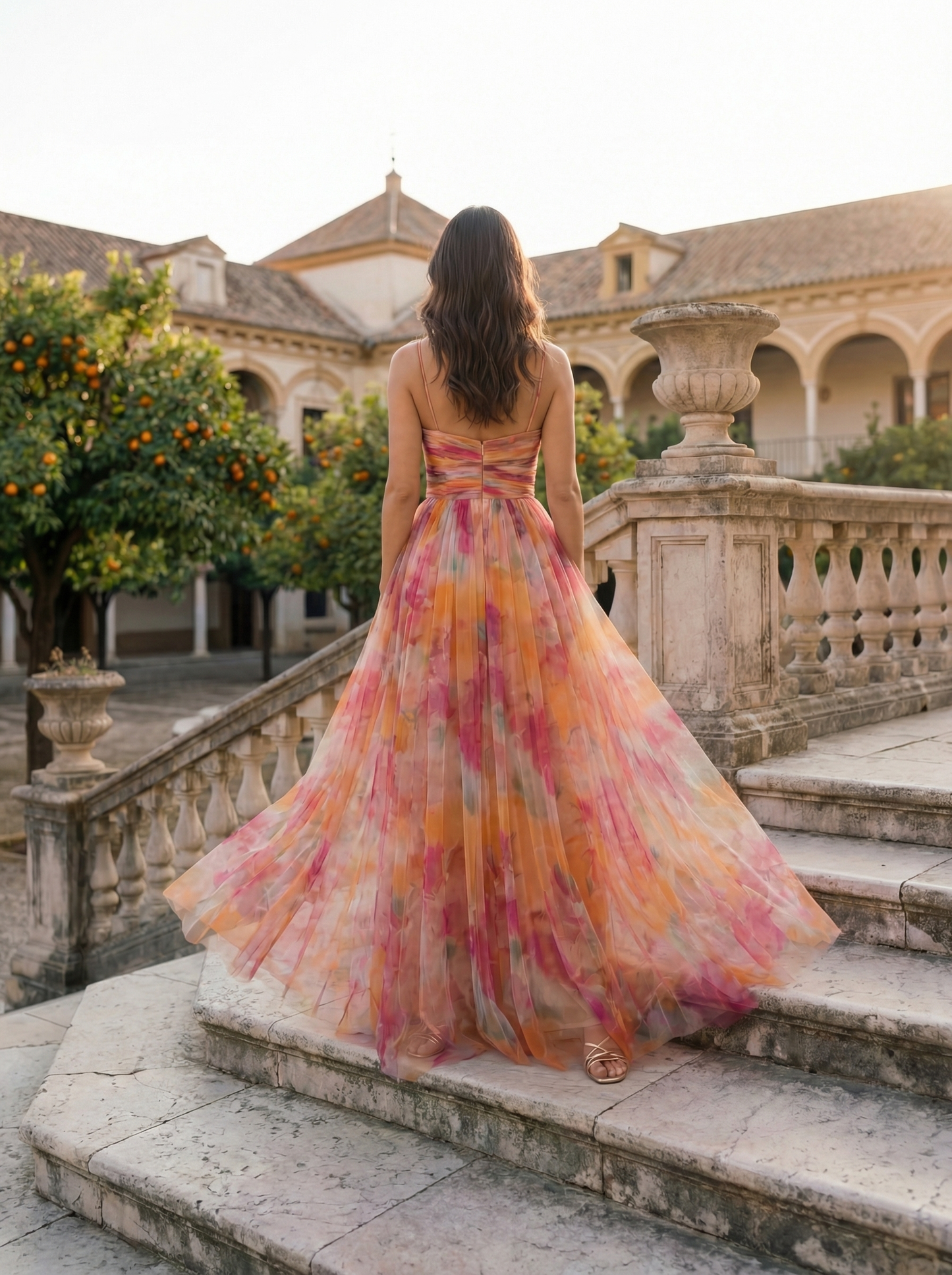 Marbella | Vestido
