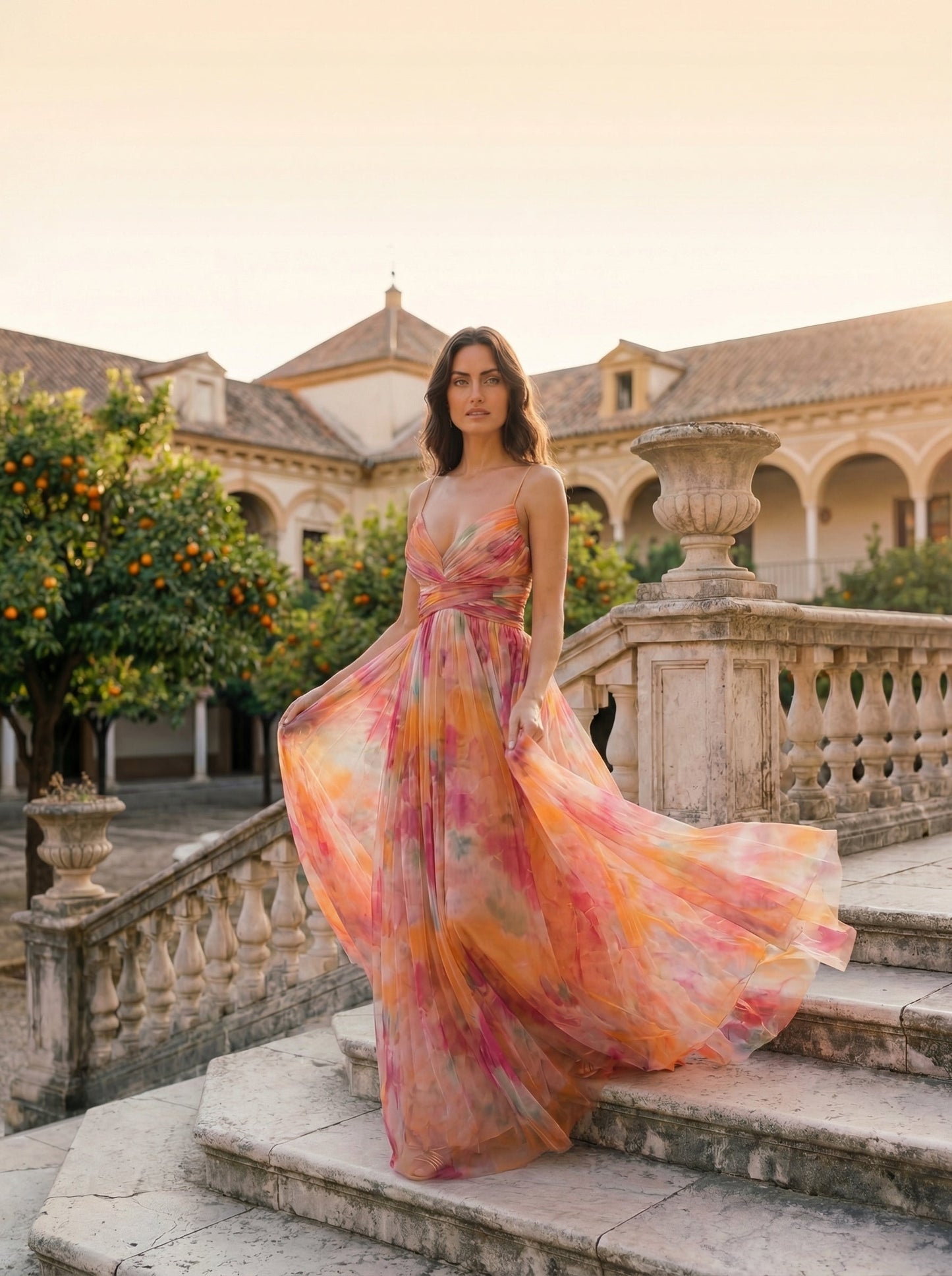 Marbella | Vestido